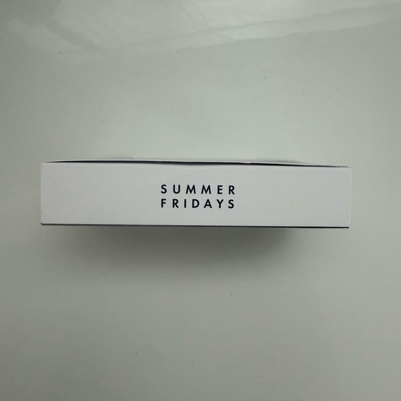 NIB Summer Fridays Lip Butter Balm Set - Picture 3 of 8